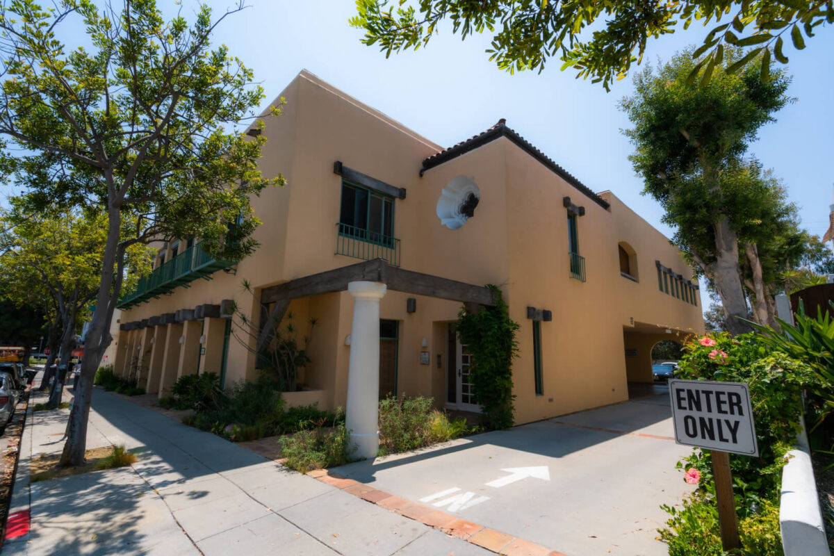 Neuro Wellness Spa – Santa Monica