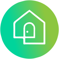 Icon Representing Aftercare
