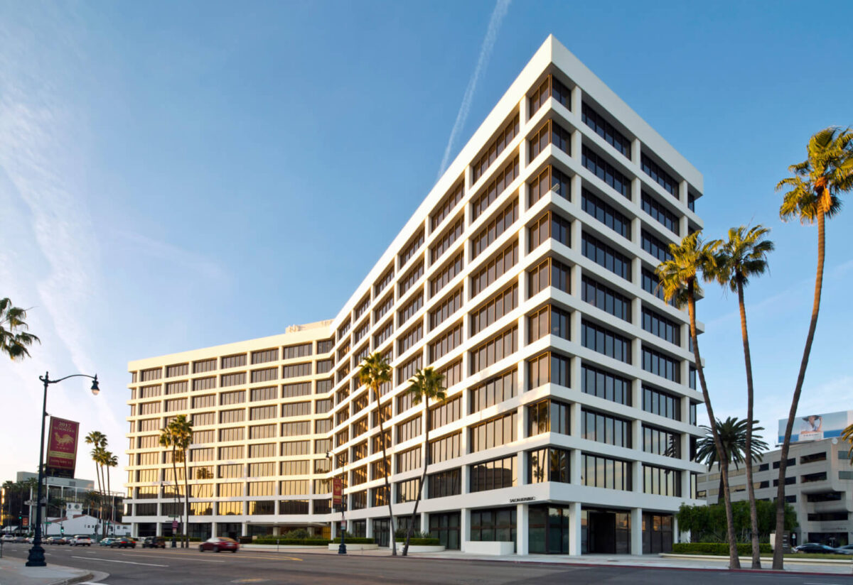 Neuro Wellness Spa – Beverly Hills