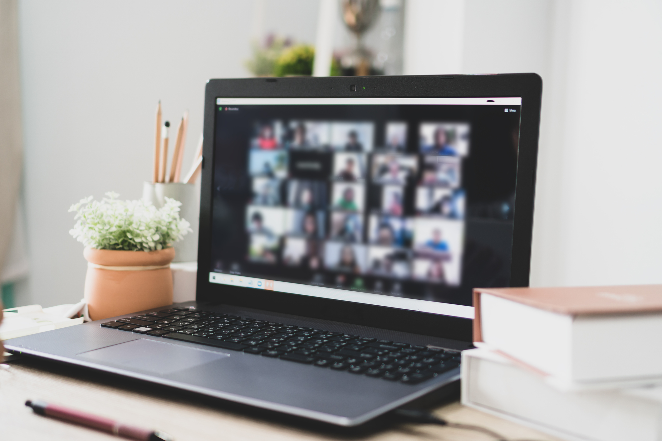 Virtual Outpatient Mental Health Services