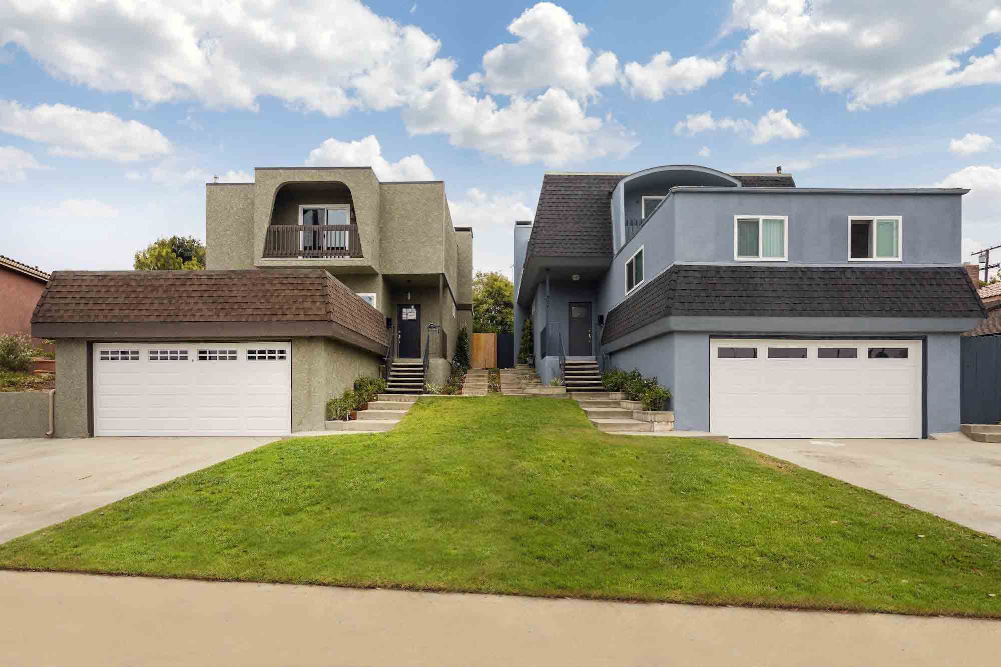 Photo of a detox and residential facility in Los Angeles