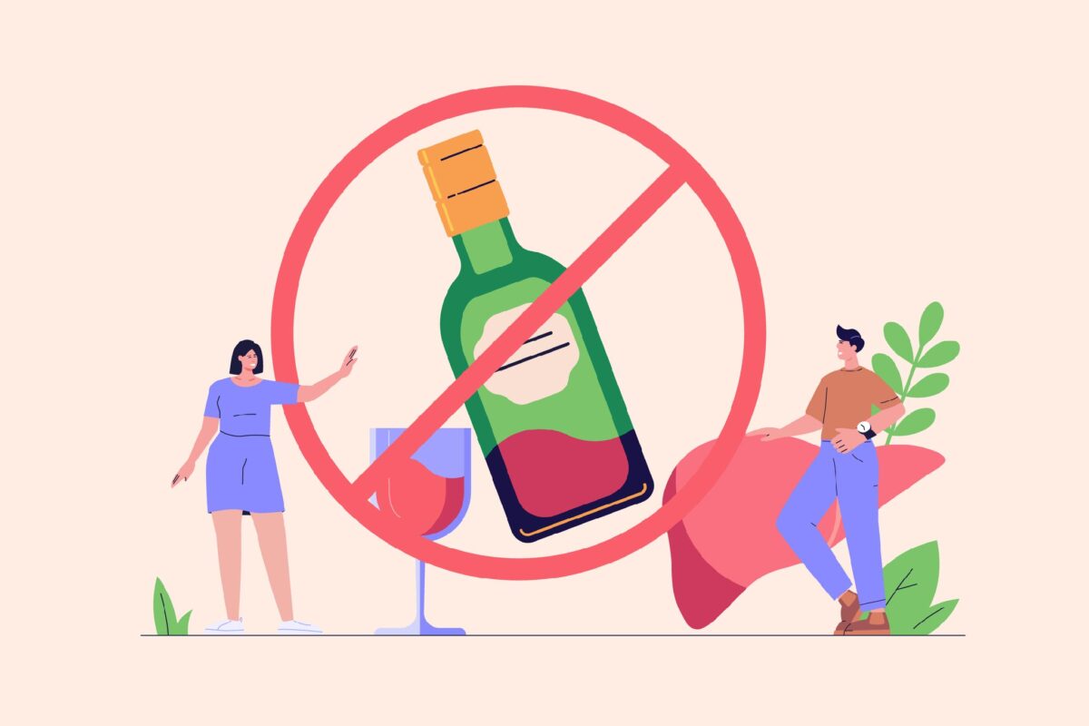 Alcohol & Drug Detox