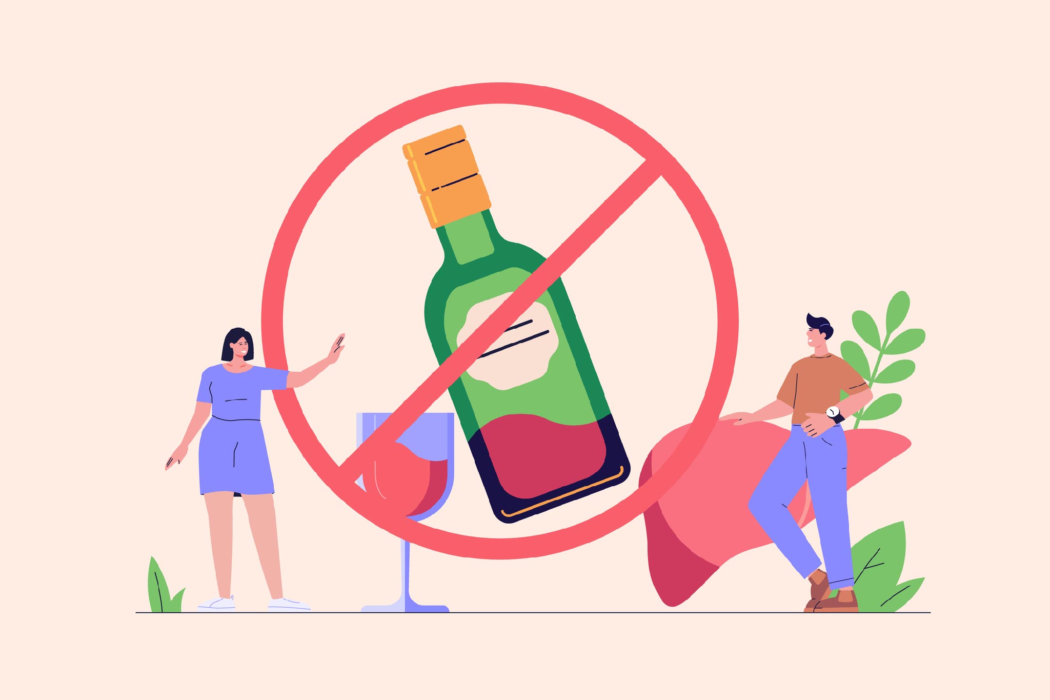 Alcohol & Drug Detox