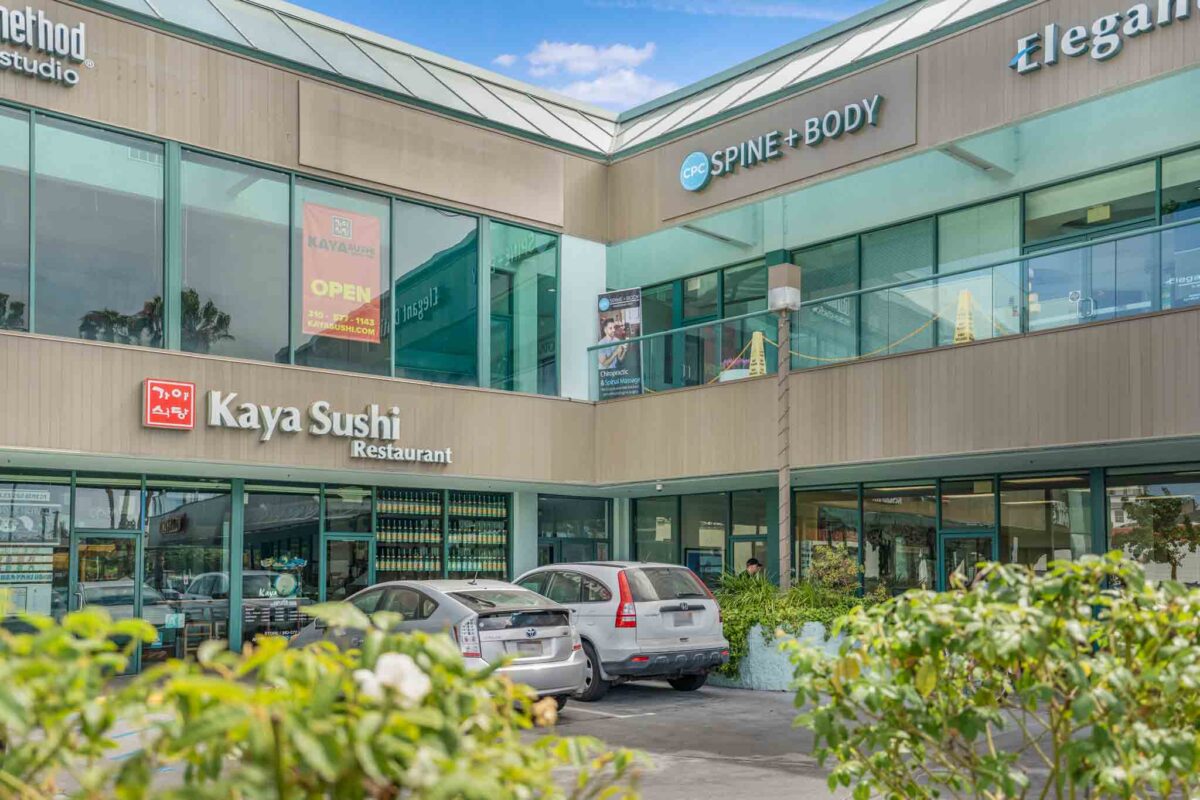 Neuro Wellness Spa – Marina del Rey