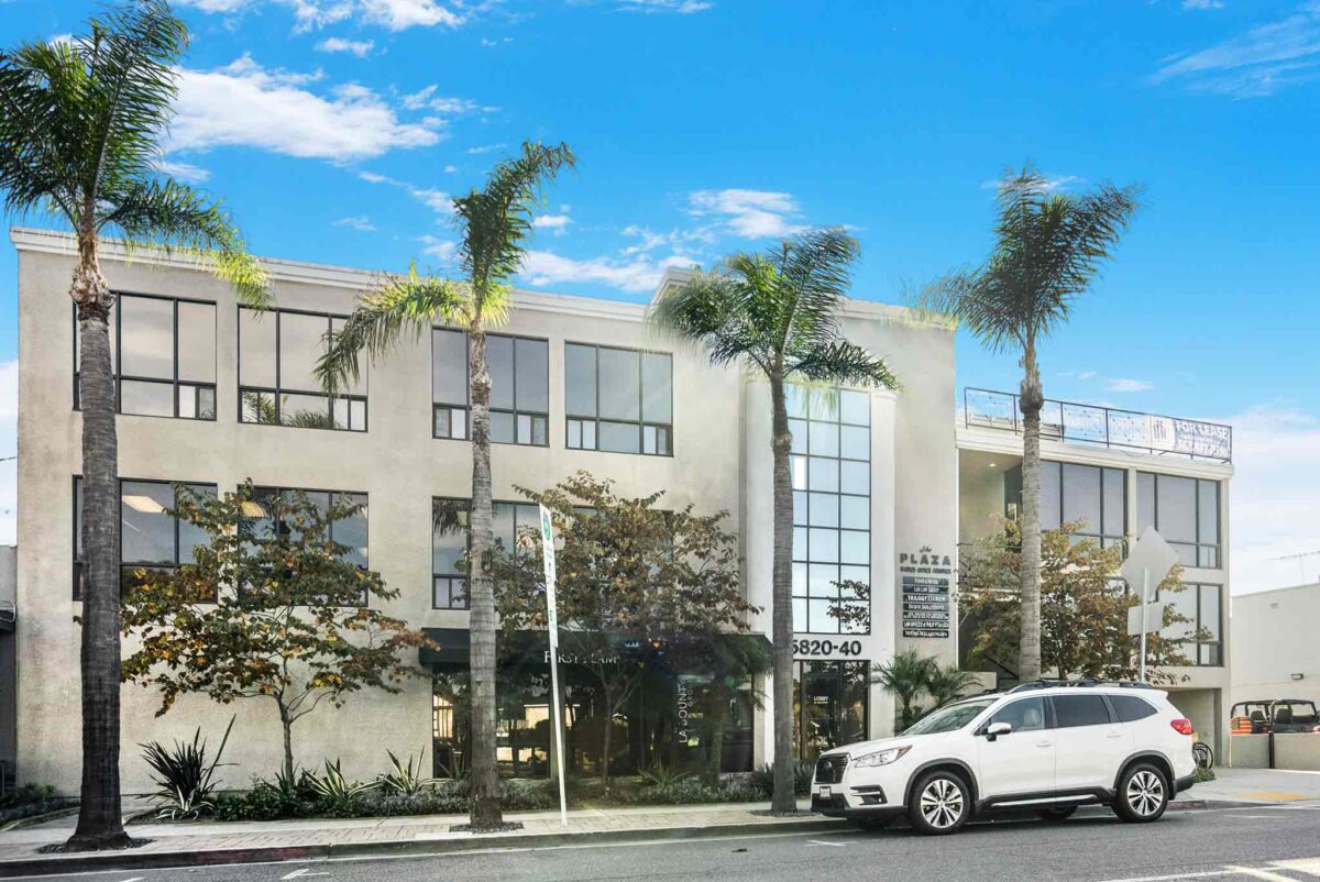 Neuro Wellness Spa – Long Beach