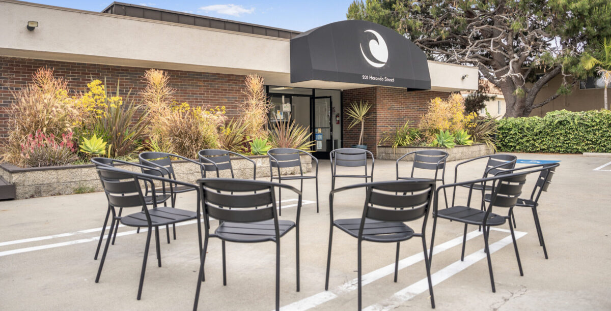 outpatient mental health program PHP IOP