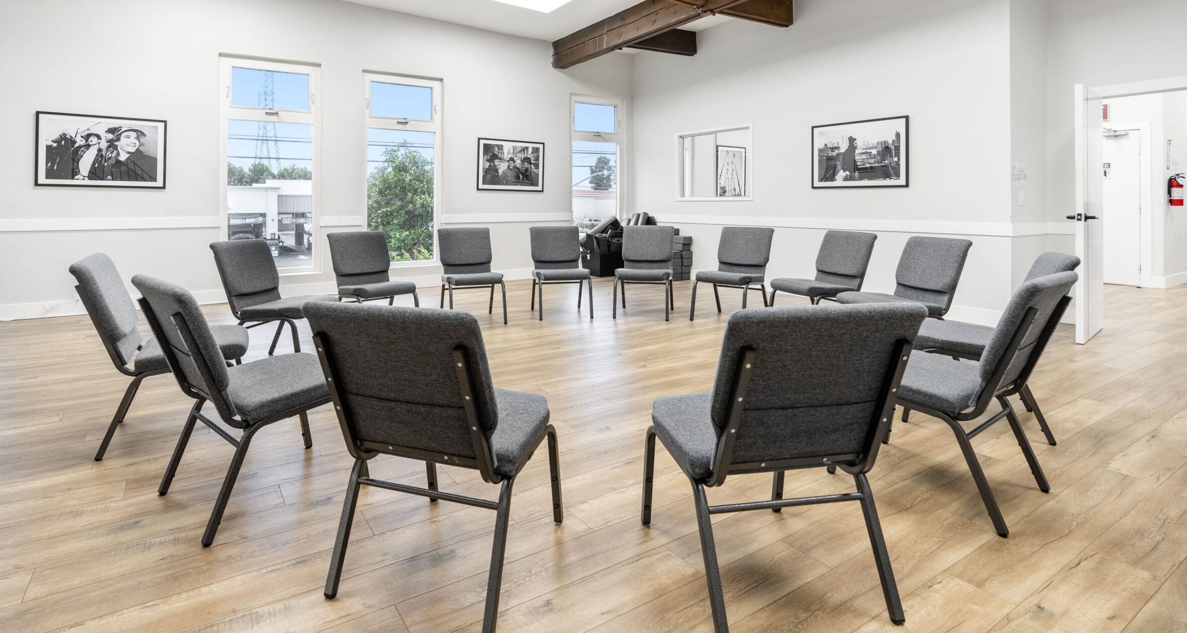 Clear Behavioral Health Redondo Beach – Outpatient Dual Diagnosis