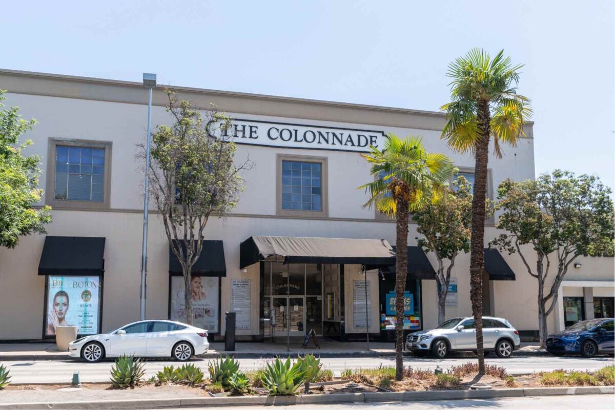 Neuro Wellness Spa – Pasadena