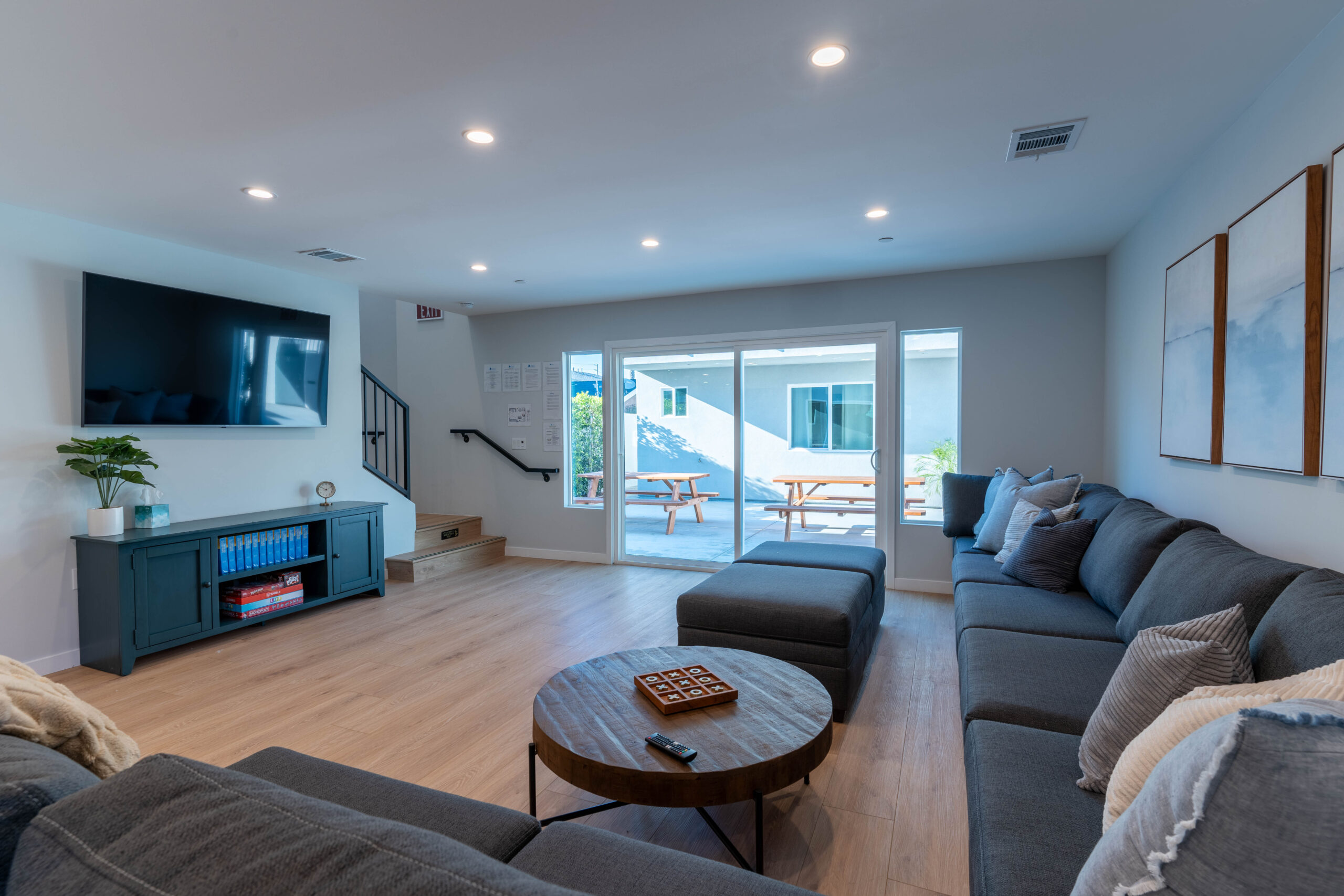 Clear Behavioral Health Gardena – Residential Rehab for Addiction
