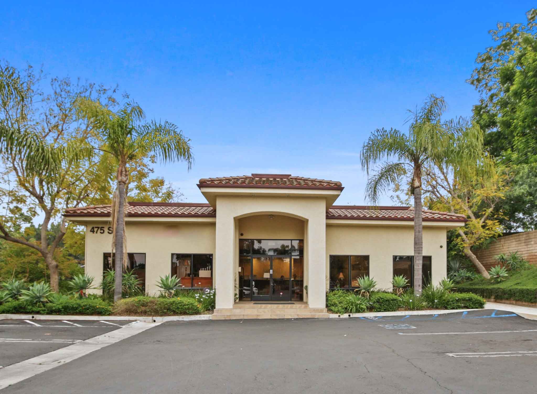 Neuro Wellness Spa – Brea