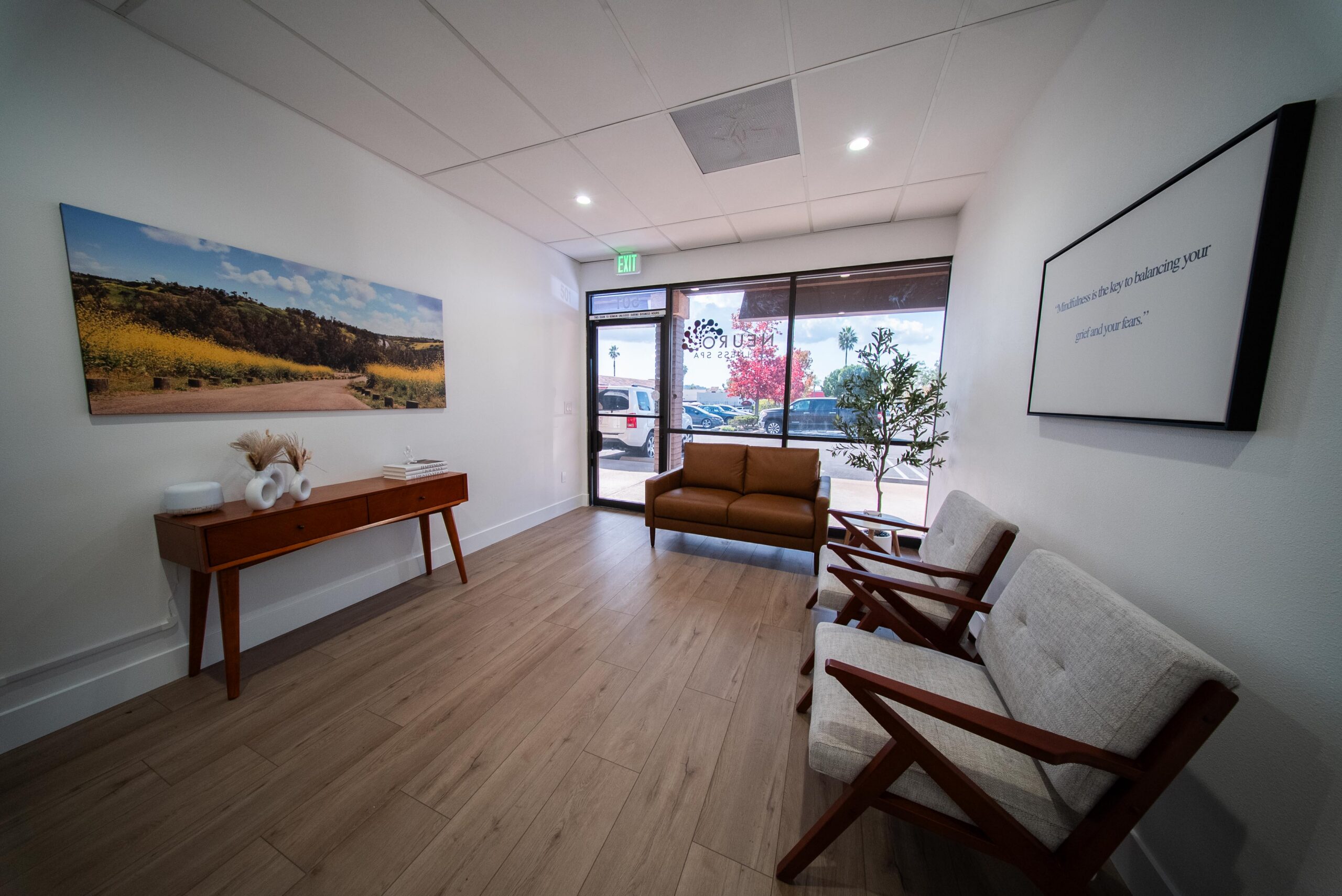 Neuro Wellness Spa – Lake Forest